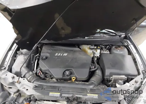 2009 Pontiac G6 z USA, uszkodzony, nr VIN 1G2ZG57N494220740